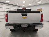 Used 2012 Chevrolet Silverado 1500 LTZ w/ LTZ Plus Package image 4