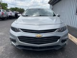Used 2018 Chevrolet Malibu LT image 2