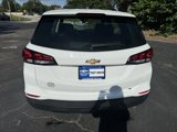 Used 2022 Chevrolet Equinox LS w/ Driver Confidence II Package image 4