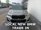 Used 2025 BMW X1 M35i w/ Premium Package image 2