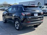 Certified 2021 Jeep Compass Limited image 5
