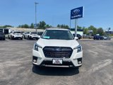Certified 2023 Subaru Forester Limited image 2