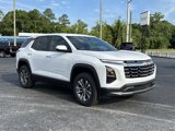 New 2025 Chevrolet Equinox LT image 2