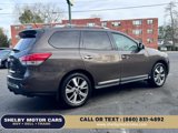 Used 2016 Nissan Pathfinder Platinum image 5