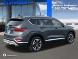 Used 2019 Hyundai Santa Fe Limited image 5