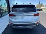Used 2019 Hyundai Santa Fe AWD image 4