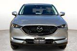 Used 2021 MAZDA CX-5 Grand Touring image 4