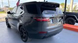 Used 2018 Land Rover Discovery HSE image 3