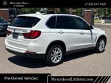 Used 2016 BMW X5 xDrive35i image 5