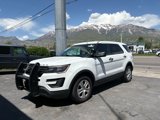 Used 2018 Ford Explorer 4WD Police Interceptor image 3