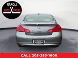 Used 2015 INFINITI Q40 AWD w/ Moonroof Package image 4