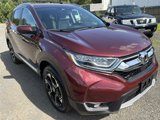 Used 2018 Honda CR-V Touring image 6