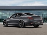 New 2025 Genesis G70 2.5T w/ Sport Prestige Package image 5