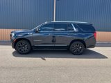 Used 2021 GMC Yukon SLT w/ SLT Luxury Plus Package image 4