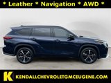 Used 2021 Toyota Highlander XSE image 6