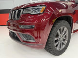 Used 2019 Jeep Grand Cherokee High Altitude image 3