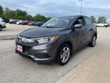 Used 2020 Honda HR-V LX image 2