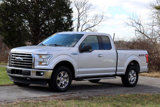 Used 2017 Ford F150 XLT w/ Equipment Group 302A Luxury image 3