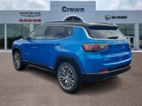 New 2024 Jeep Compass Limited w/ Elite Group image 3