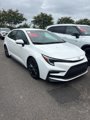 Used 2023 Toyota Corolla SE image 3