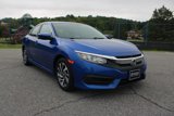 Used 2017 Honda Civic EX image 2
