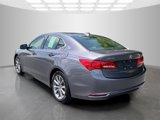 Used 2018 Acura TLX w/ Technology Package image 4