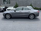 Certified 2022 Mercedes-Benz CLA 250 4MATIC image 6