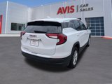 Used 2024 GMC Terrain SLE image 6