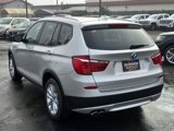 Used 2014 BMW X3 xDrive28i image 5