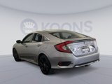 Used 2020 Honda Civic Sport image 4