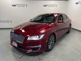 Used 2017 Lincoln MKZ Premiere image 3