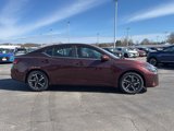New 2025 Nissan Sentra SV w/ All-Weather Package image 3