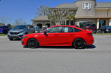 Used 2023 Honda Civic Sport image 2