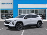New 2025 Chevrolet Trax RS w/ Driver Confidence Package image 3
