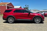 Used 2021 Ford Explorer Limited w/ Equipment Group 301A image 2