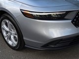 New 2025 Honda Accord LX image 2