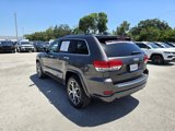Certified 2021 Jeep Grand Cherokee Overland image 4