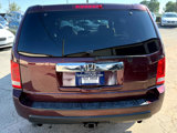 Used 2011 Honda Pilot LX image 3