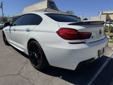 Used 2017 BMW 640i Gran Coupe image 4