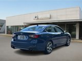 Used 2022 Subaru Legacy Limited XT image 4