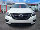 Certified 2018 Nissan Pathfinder SL w/ Midnight Edition Package image 2