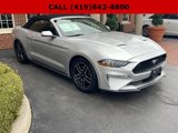 Used 2019 Ford Mustang Premium image 5