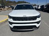 New 2025 Jeep Compass Latitude w/ Altitude Special Edition image 3