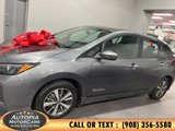Used 2019 Nissan Leaf S Plus w/ S All Weather Package image 3