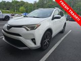 Used 2016 Toyota RAV4 SE image 4