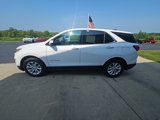Used 2020 Chevrolet Equinox LT image 4