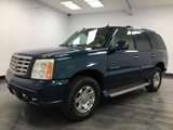 Used 2005 Cadillac Escalade AWD image 5