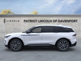 New 2025 Lincoln Nautilus Premier w/ Equipment Group 102A image 3