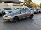 Used 2015 Honda Civic SE image 5
