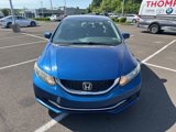 Used 2015 Honda Civic LX image 2